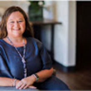 Meet your Posher, Christy